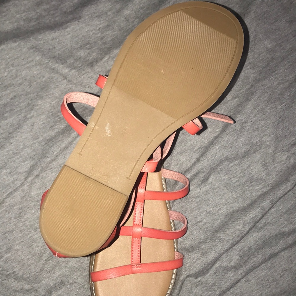 Sandals - Picture 2 of 2